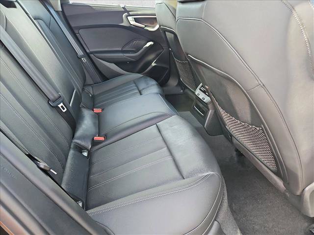 Certified 2025 Audi A5 2.0T Premium Plus w/ Premium Plus AWD/4WD image 21