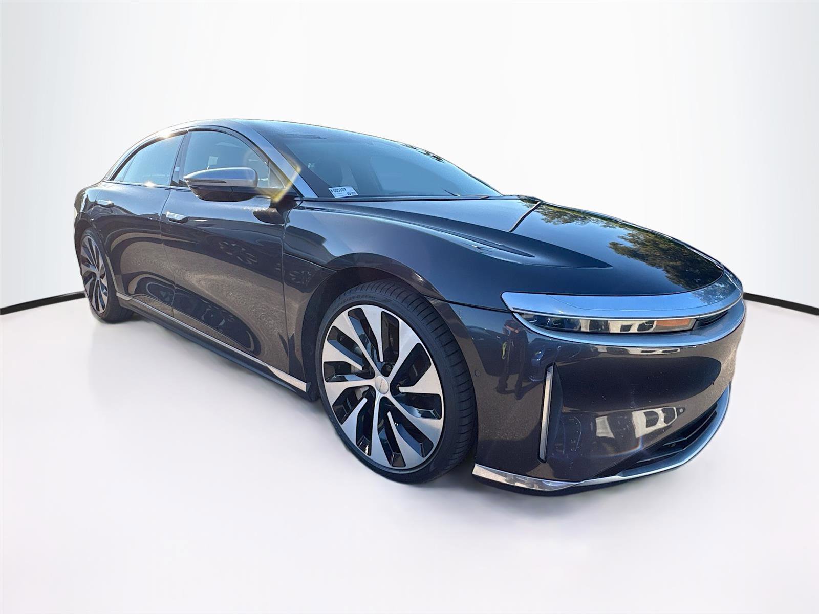 Used 2023 Lucid Air Grand Touring