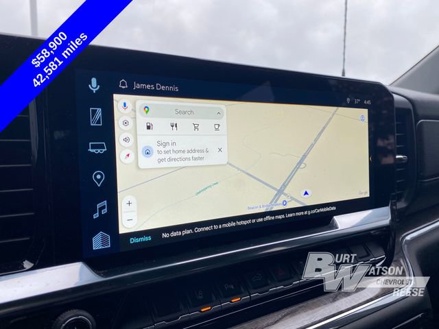 Used 2024 Chevrolet Silverado 2500 LTZ w/ LTZ Premium Package image 23