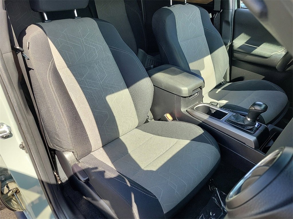 Used 2023 Toyota Tacoma TRD Off-Road image 17