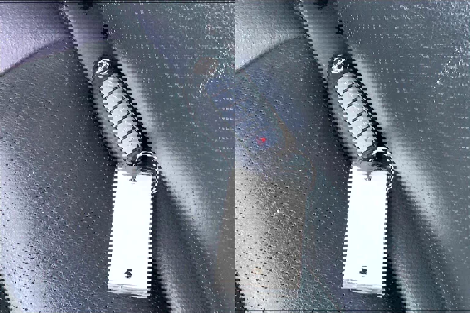 Used 2024 Nissan Altima 2.5 SL image 14