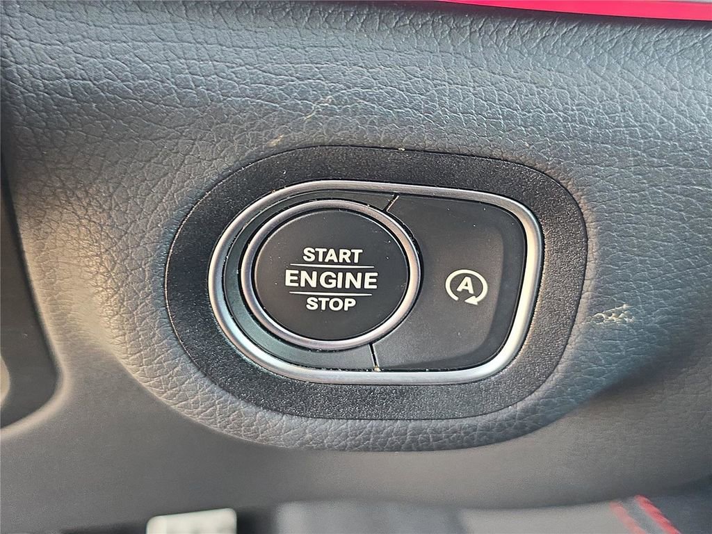 Used 2021 Mercedes-Benz GLE 53 AMG 4MATIC Coupe image 21