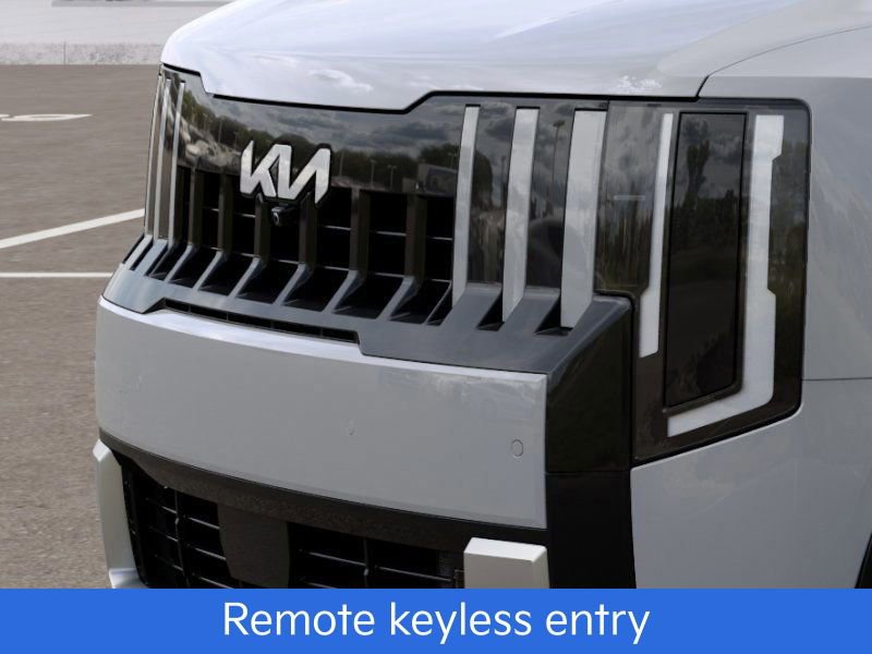 New 2027 Kia Telluride X-Line SX Prestige image 12