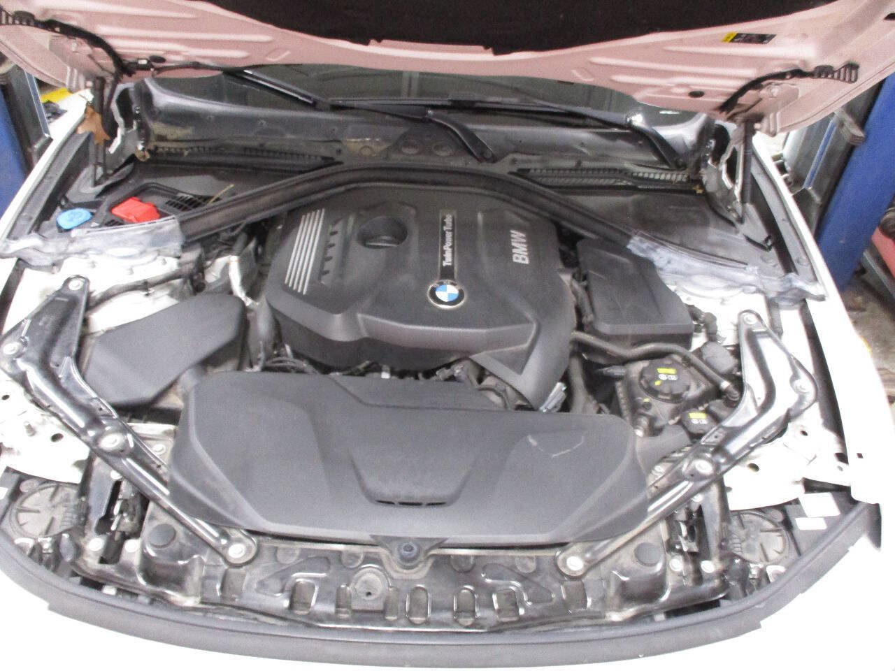Used 2017 BMW 430i Convertible RWD image 28