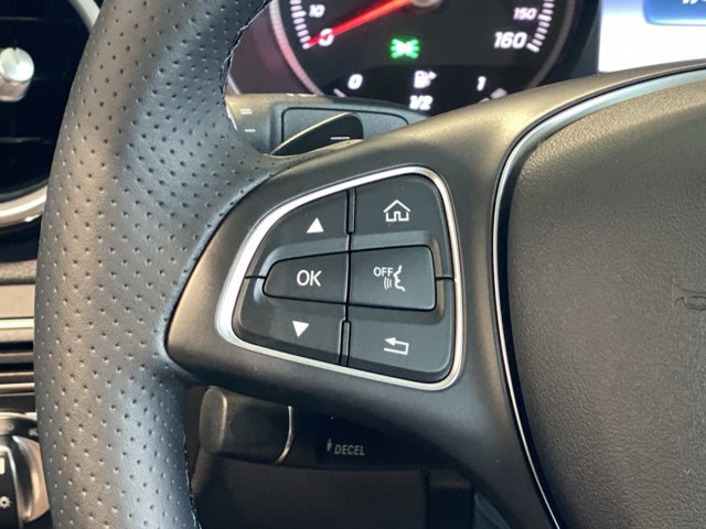 Certified 2017 Mercedes-Benz C 300 Sedan image 25