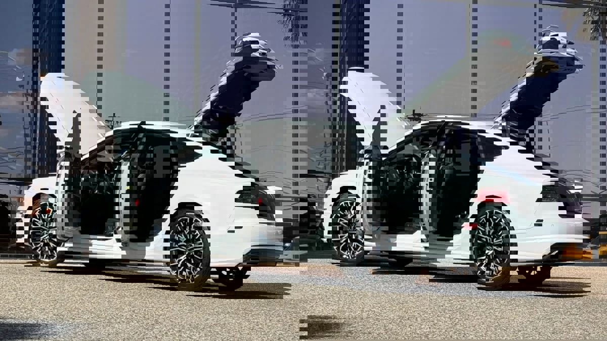 Used 2017 Audi A7 3.0T Premium Plus image 29