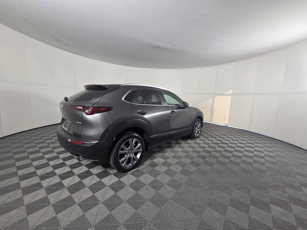 Used 2025 MAZDA CX-30 AWD 2.5 S w/ Preferred Package image 5