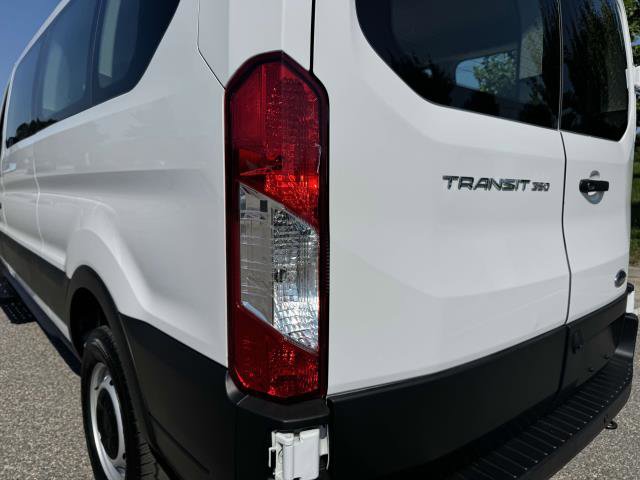 Used 2023 Ford Transit 350 XL image 9