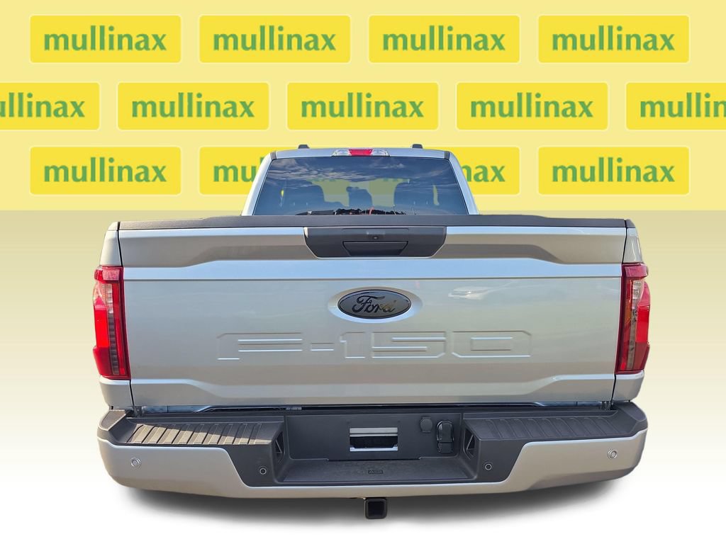 Used 2026 Ford F150 XLT w/ Mobile Office Package AWD/4WD image 28