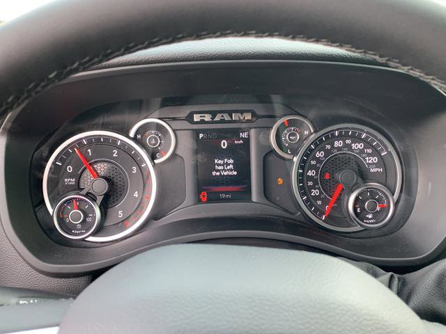 New 2026 RAM 2500 Big Horn image 28