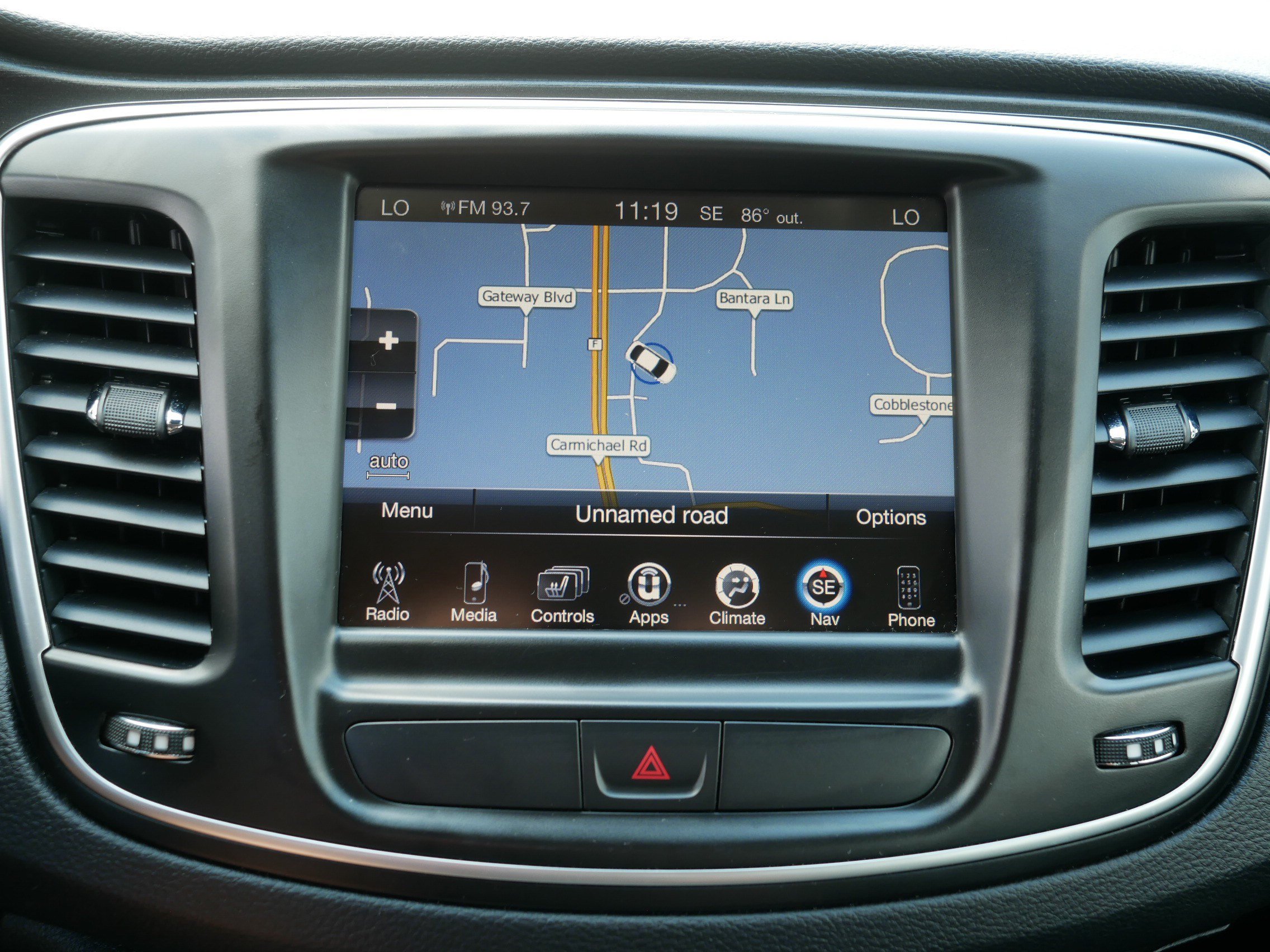 Used 2016 Chrysler 200 Limited w/ Convenience Group FWD image 30