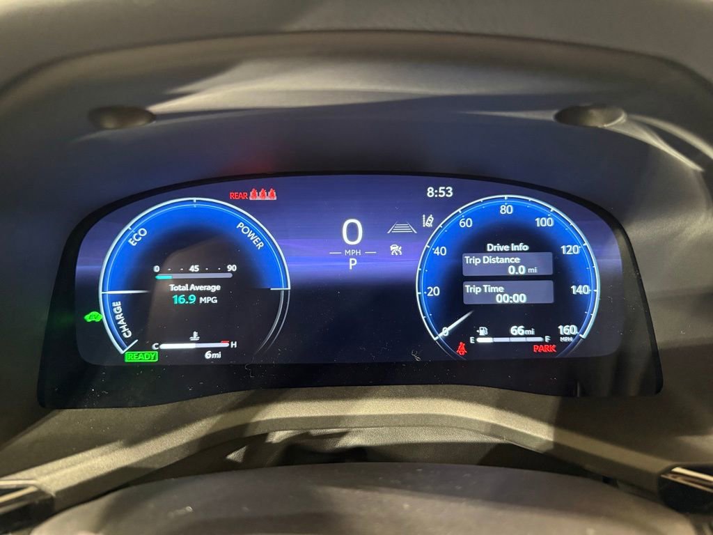 New 2026 Toyota Camry XSE image 27