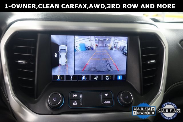 Used 2023 GMC Acadia SLT w/ Technology Package image 15