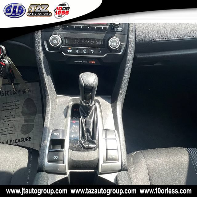 Used 2020 Honda Civic LX image 15