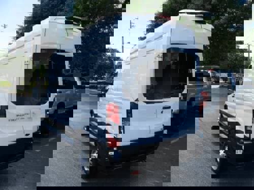 New 2025 Ford Transit 350 148 High Roof image 3