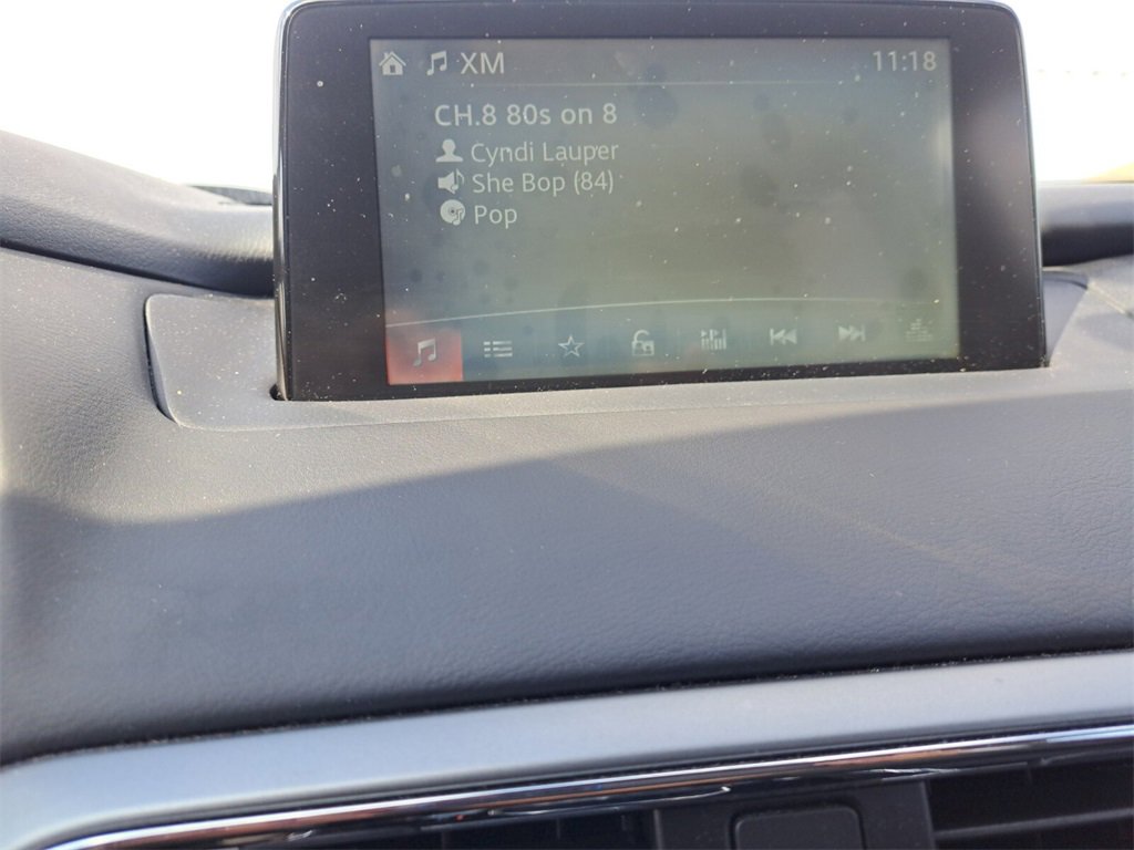 Used 2018 MAZDA CX-9 Touring w/ Touring Premium Package image 10