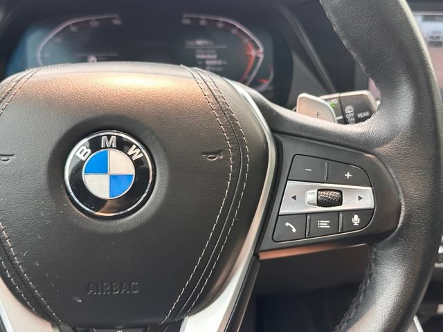 Used 2023 BMW X5 xDrive40i w/ Premium Package AWD/4WD image 24
