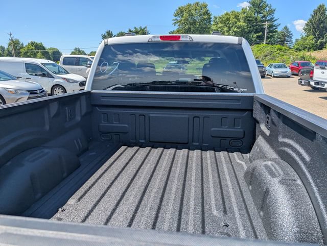 New 2026 Ford F150 XLT w/ Mobile Office Package AWD/4WD image 10