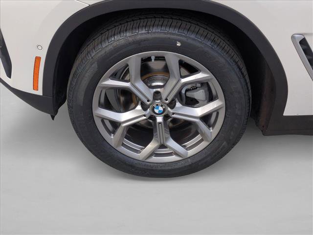 Used 2023 BMW X3 sDrive30i w/ Convenience Package RWD image 26