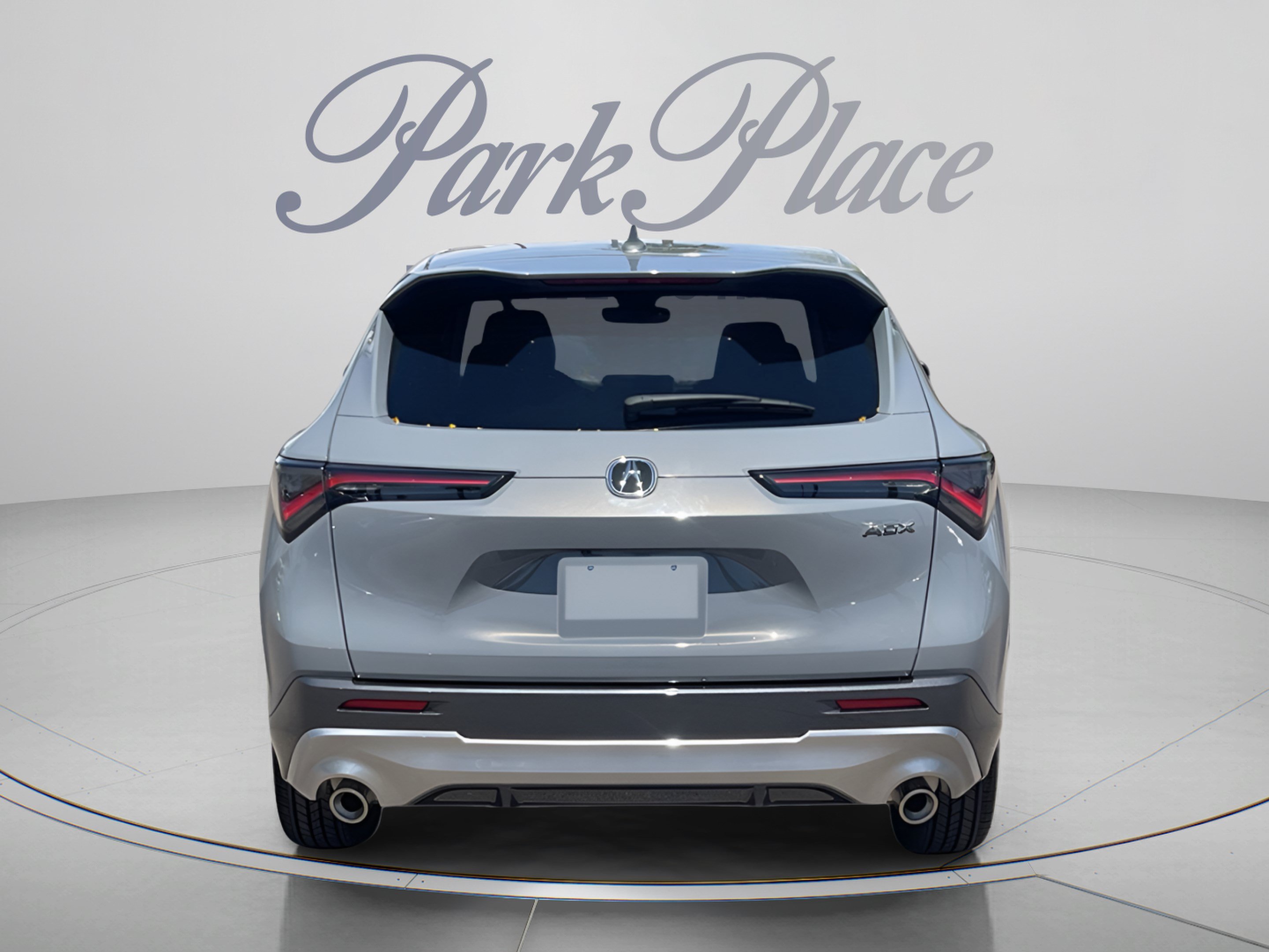 New 2026 Acura ADX FWD image 4