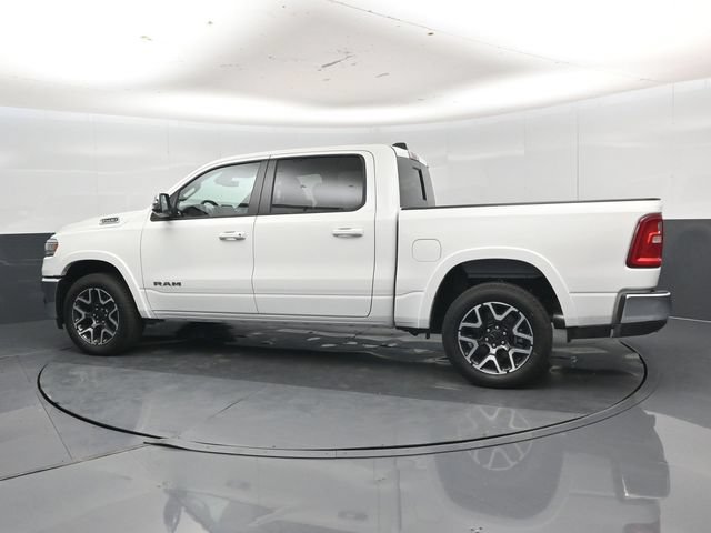 Used 2026 RAM 1500 Laramie AWD/4WD image 37