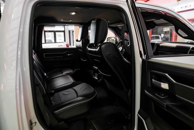 Used 2020 RAM 2500 Laramie w/ Night Edition AWD/4WD image 28