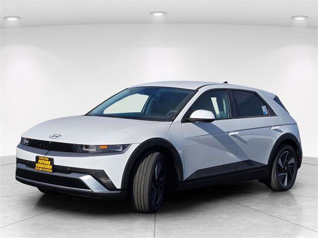 New 2026 Hyundai Ioniq 5 SEL image 2