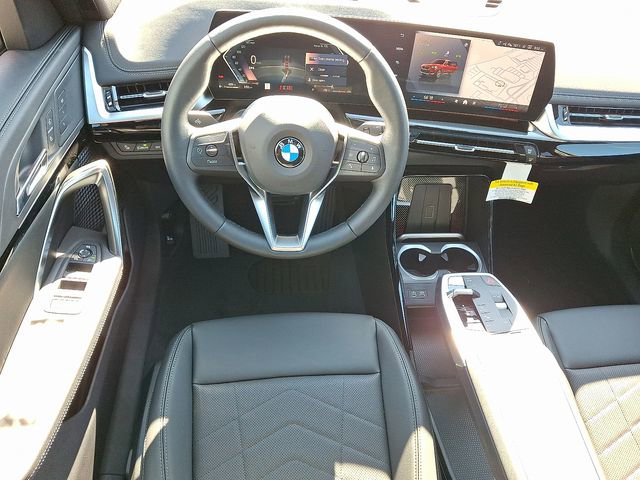 New 2026 BMW X1 xDrive28i w/ Technology Package image 10
