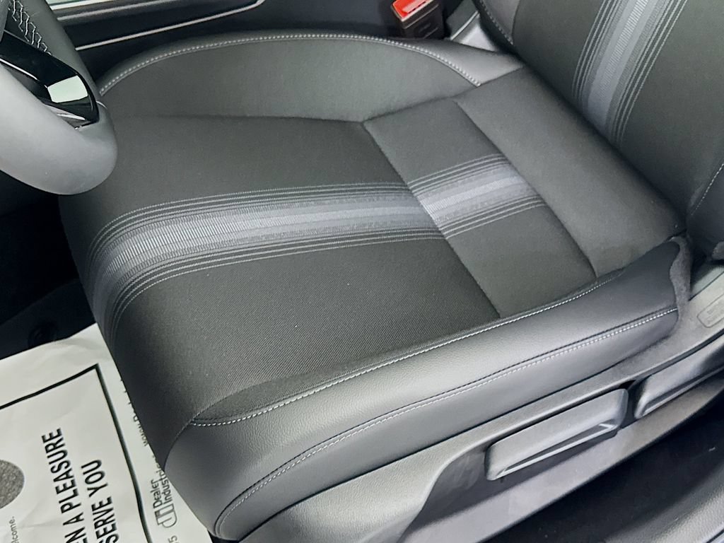 New 2026 Honda Civic FWD Hybrid Sedan image 28