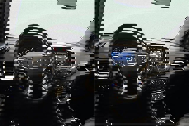 Used 2024 GMC Terrain SLT image 25