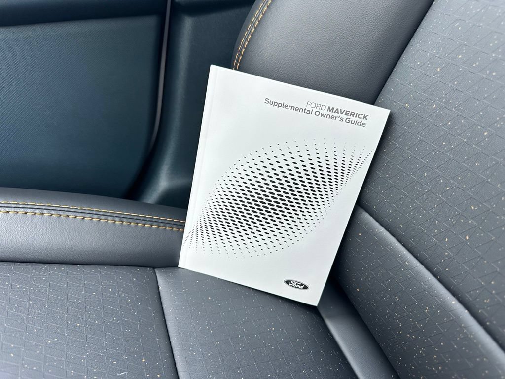 New 2026 Ford Maverick Tremor AWD/4WD image 48