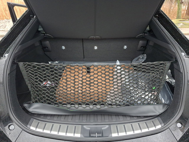 New 2026 Lexus RZ 450e AWD image 14