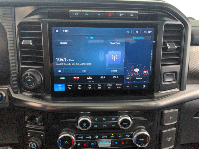 Used 2024 Ford F150 Raptor image 34