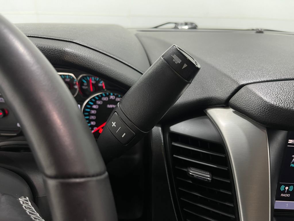 Used 2018 GMC Yukon SLT w/ Open Road Package image 31