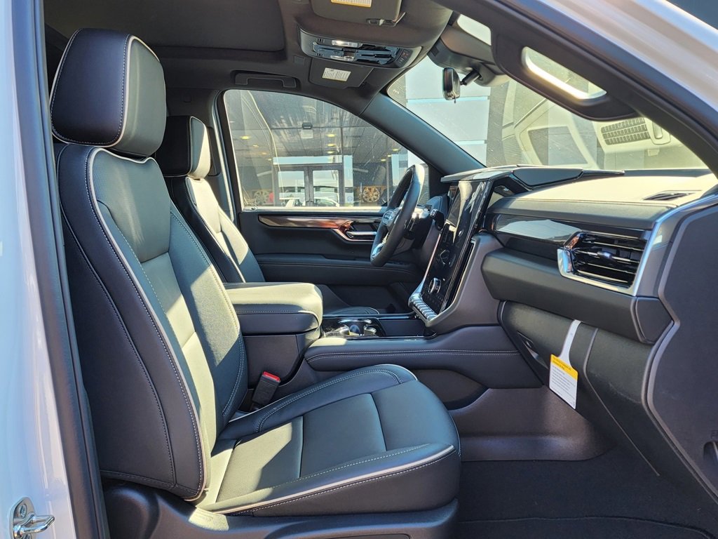 New 2026 GMC Yukon XL Elevation w/ Elevation Premium Package image 43