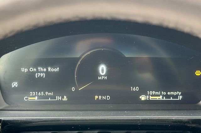 Used 2022 Lincoln Corsair Reserve w/ Equipment Group 201A image 22