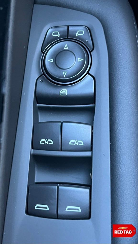 New 2026 Chevrolet Tahoe LS w/ LPO, Dark Essentials Package image 7