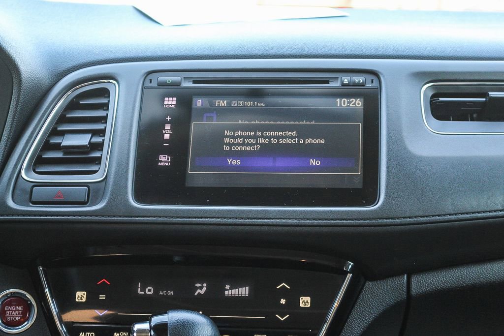 Used 2018 Honda HR-V EX image 14