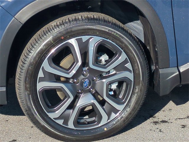 New 2025 Subaru Ascent Limited image 16