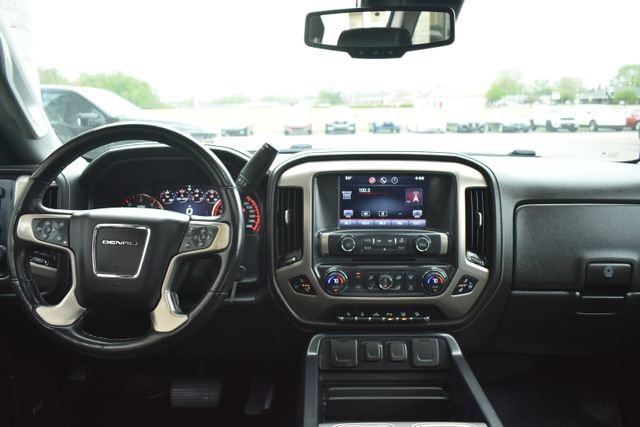 Used 2015 GMC Sierra 2500 Denali AWD/4WD image 38