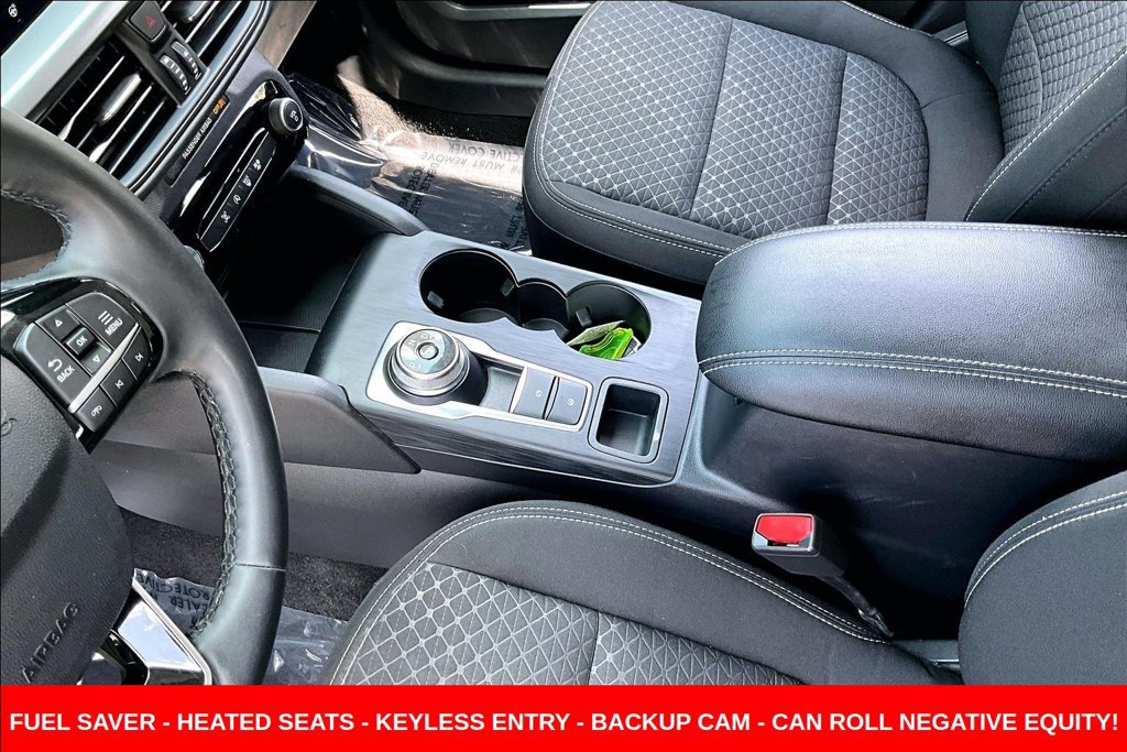 Used 2023 Ford Escape Active w/ Tech Pack #1 AWD/4WD image 18