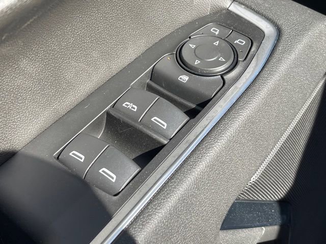 New 2026 GMC Sierra 1500 SLE AWD/4WD image 17