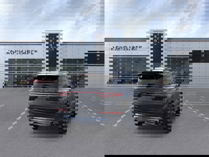 New 2026 Lincoln Corsair Premiere image 8