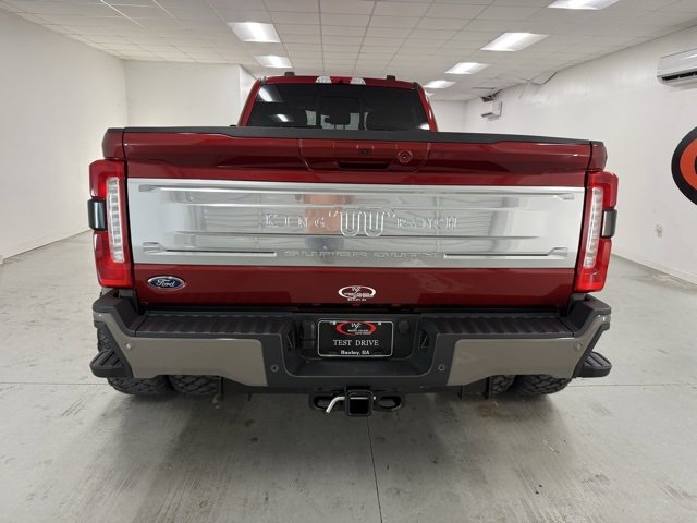 Used 2026 Ford F450 King Ranch image 6