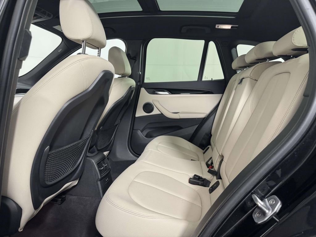 Used 2019 BMW X1 xDrive28i w/ Convenience Package AWD/4WD image 34