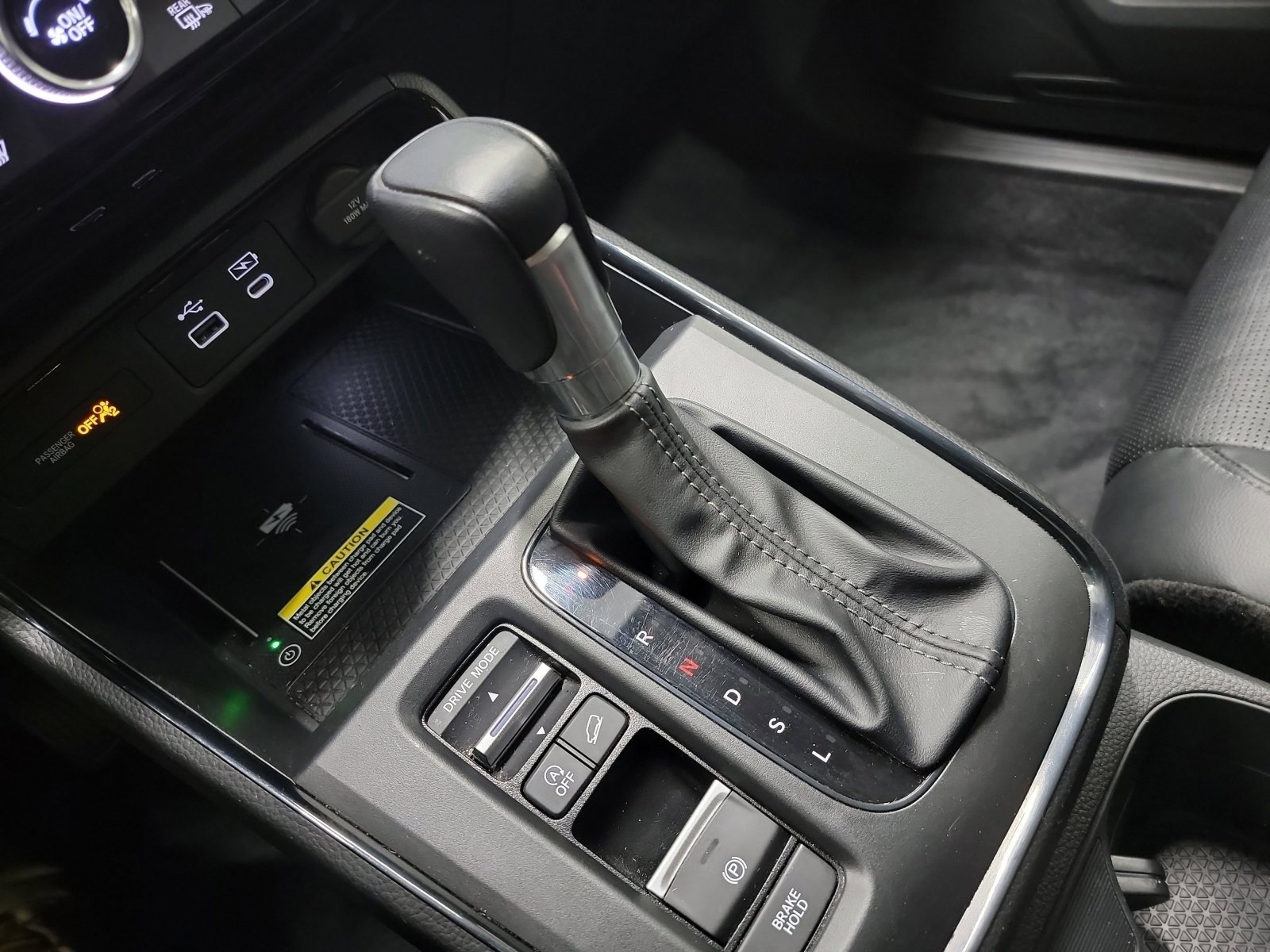 Certified 2023 Honda CR-V EX-L image 27