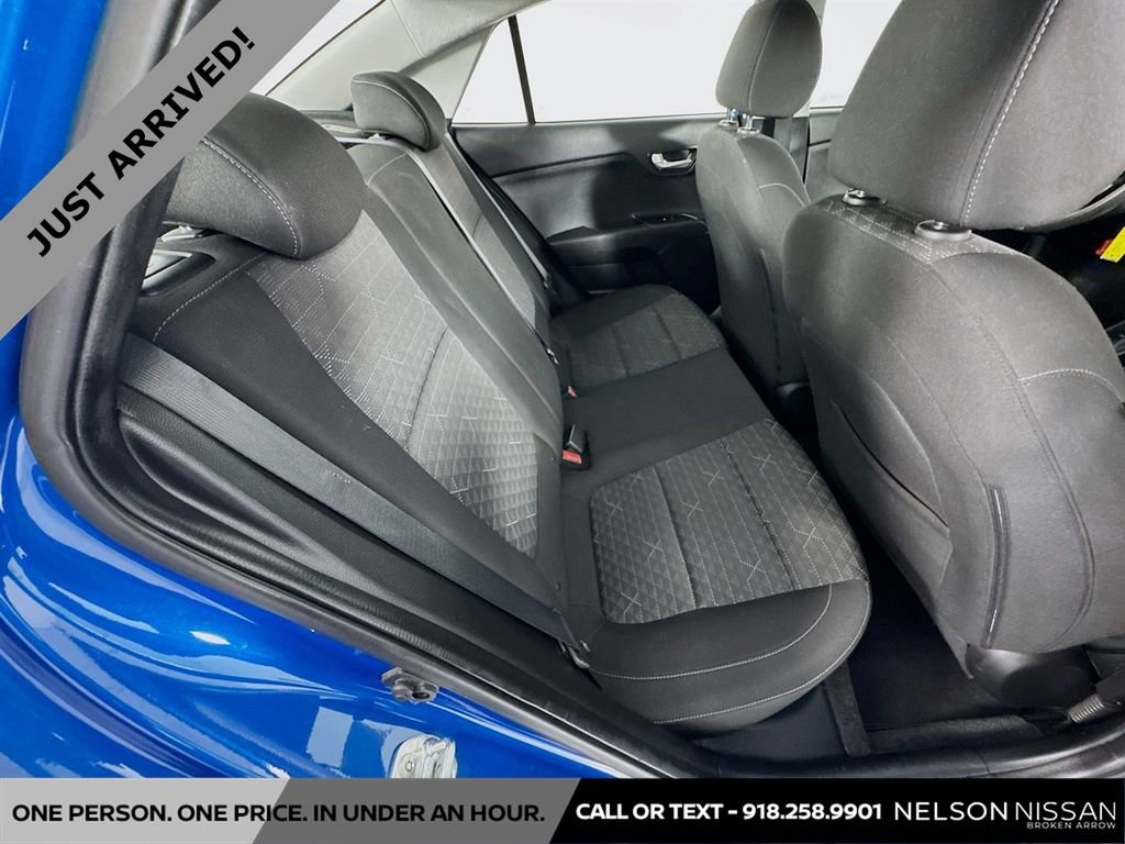 Used 2021 Kia Rio S image 24