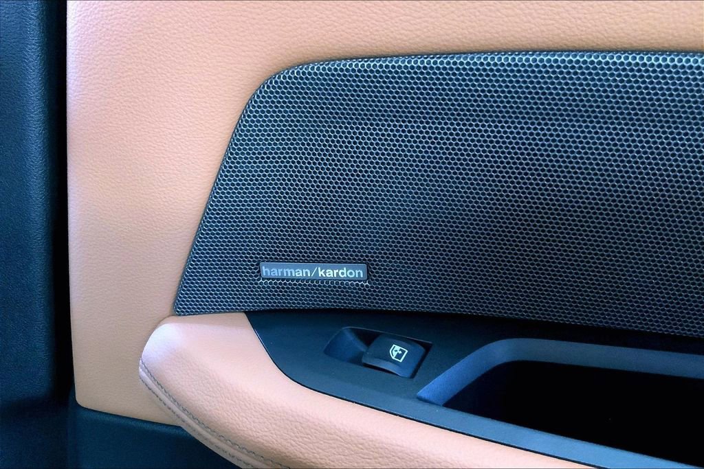 Used 2023 BMW i4 eDrive40 w/ Parking Assistance Package image 33