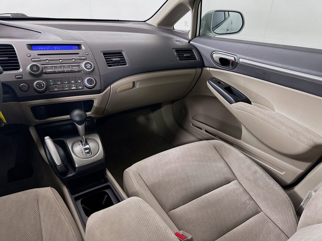 Used 2011 Honda Civic EX image 22