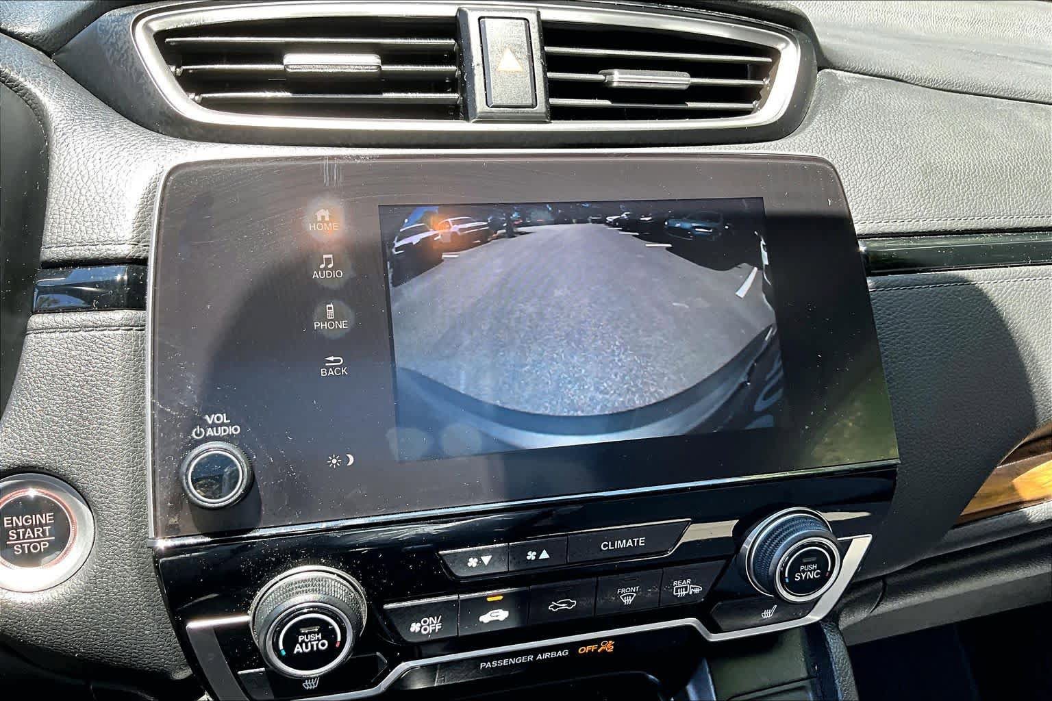 Used 2019 Honda CR-V EX-L image 27